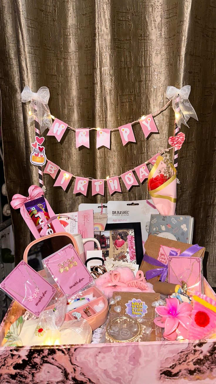 Hampers