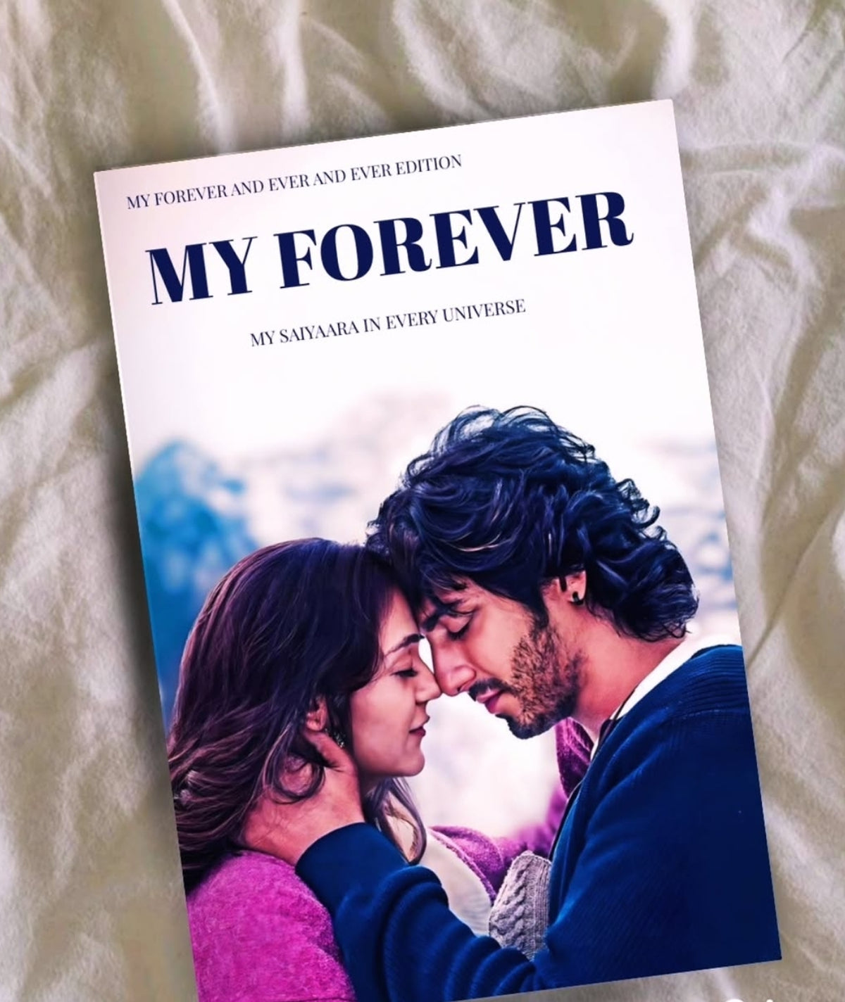 My Forever Magazine