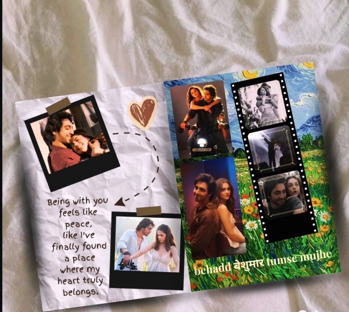 My Forever Magazine
