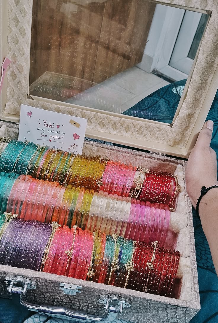 Desi Bangles