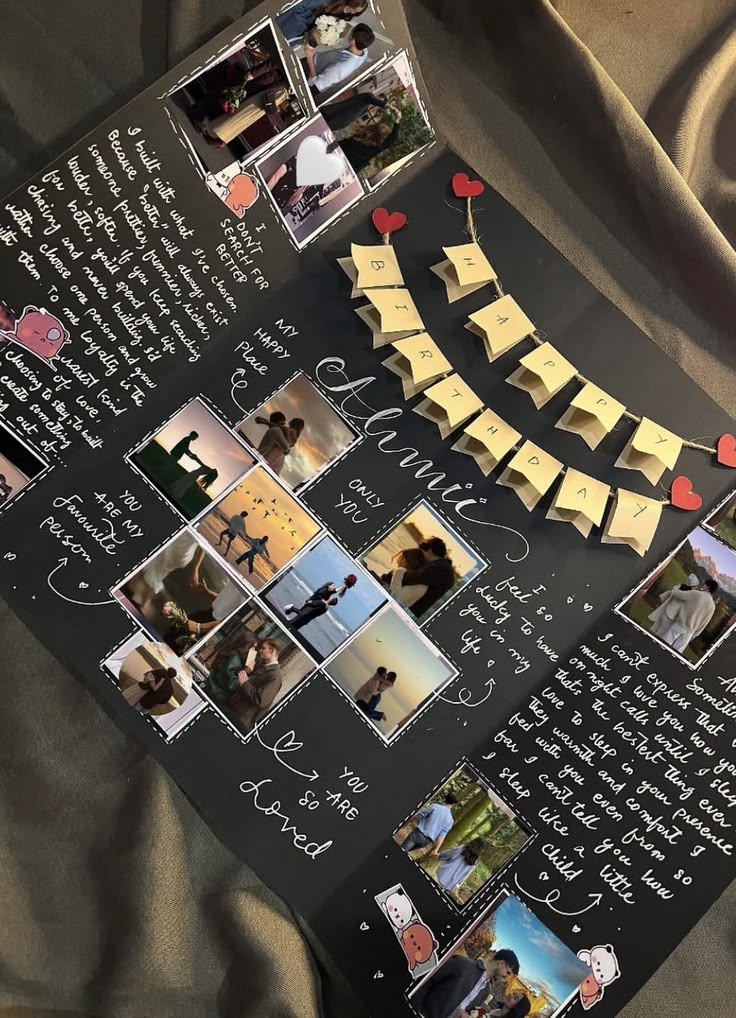 Birthday card