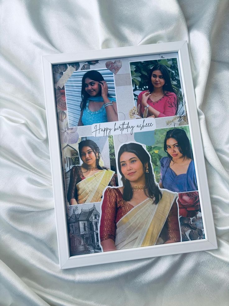 Photo Frames