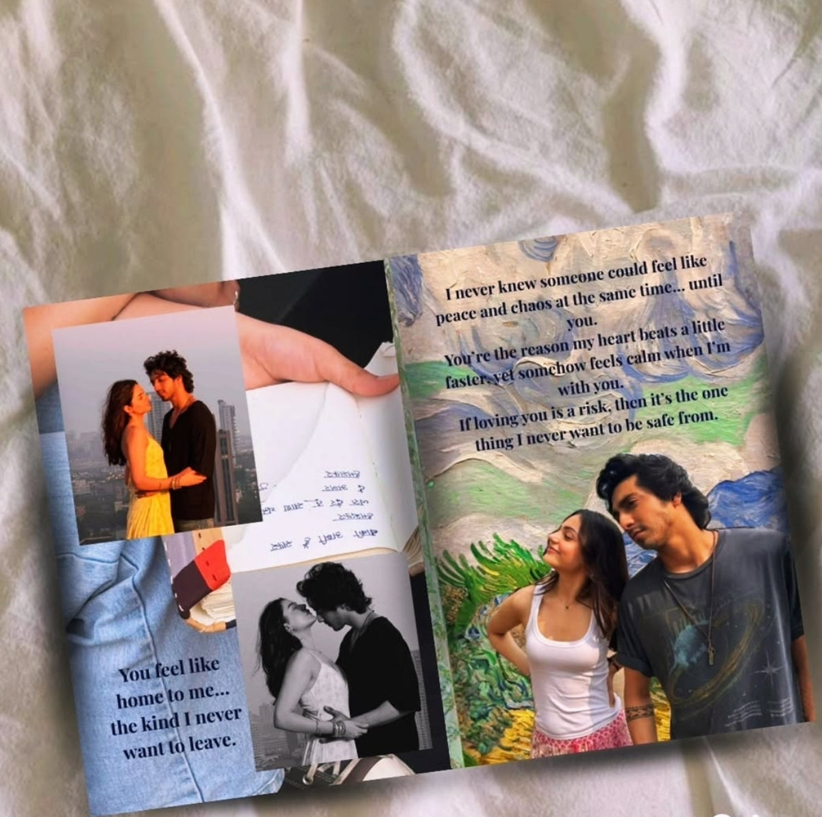My Forever Magazine