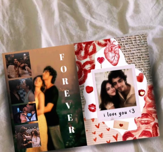 My Forever Magazine