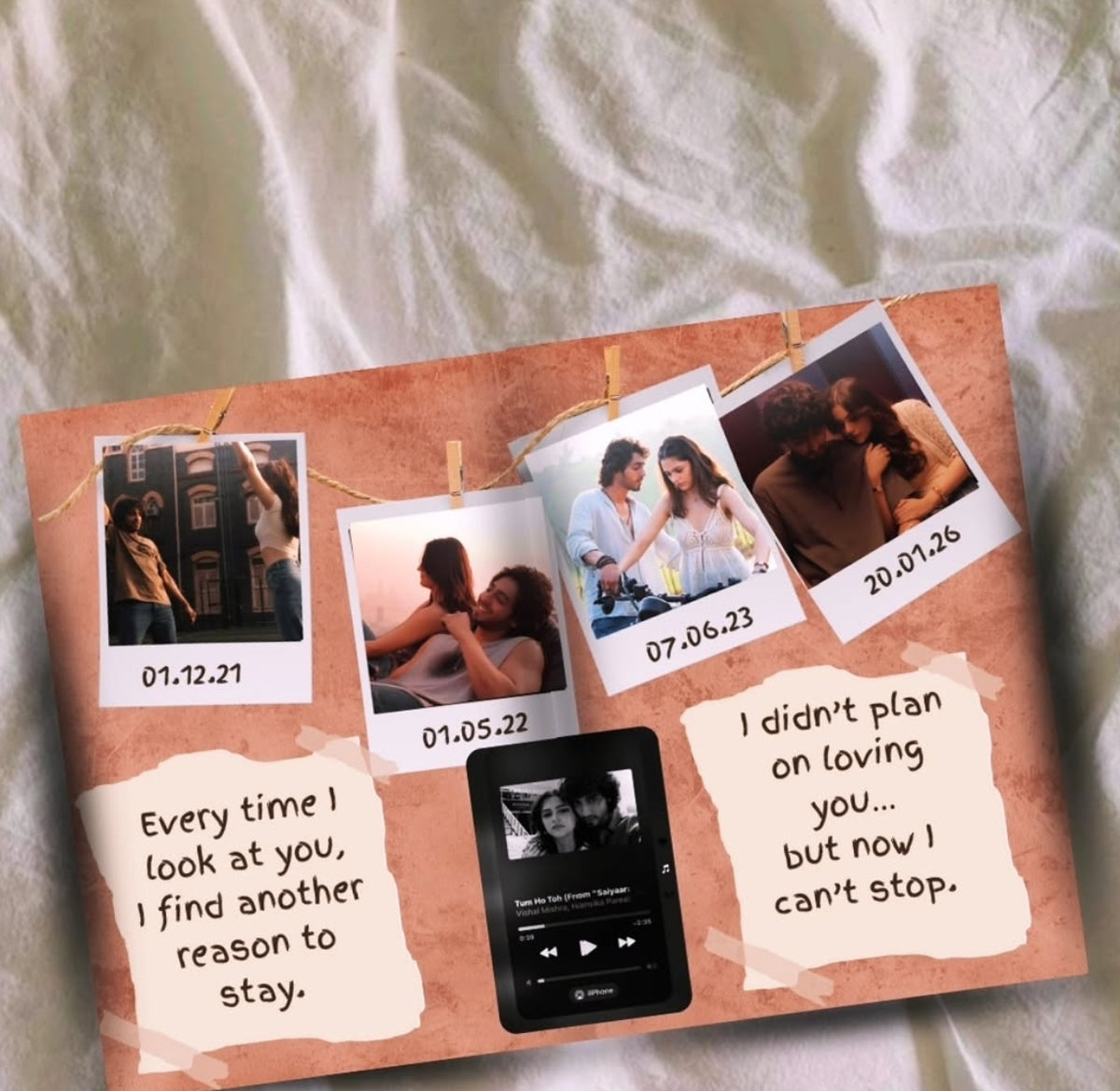 My Forever Magazine