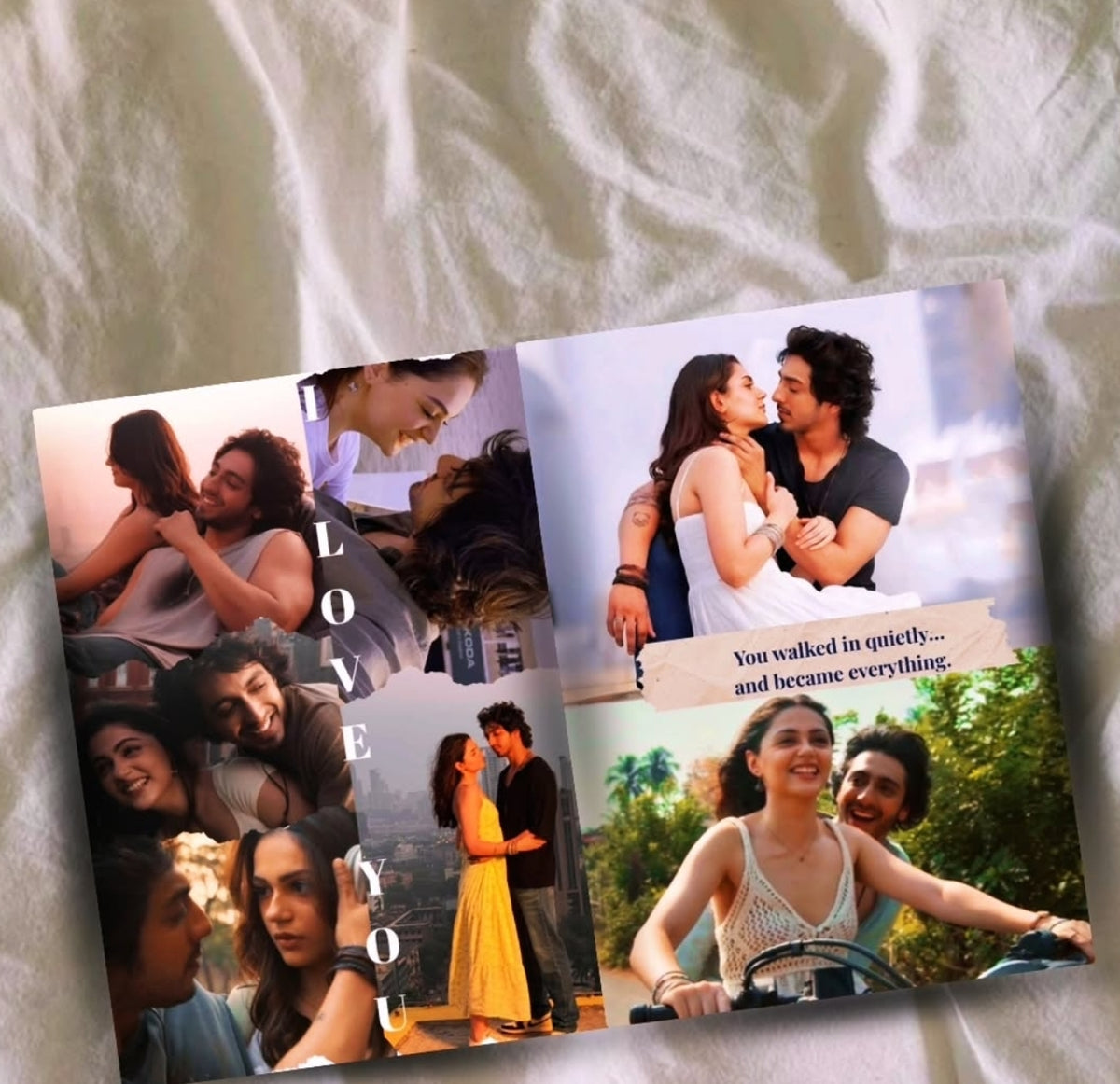 My Forever Magazine
