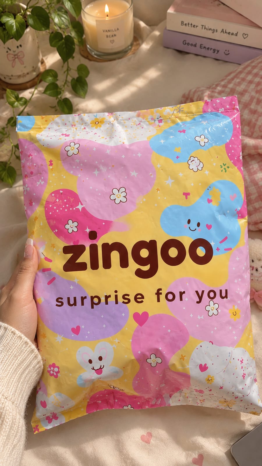 Instagram shop